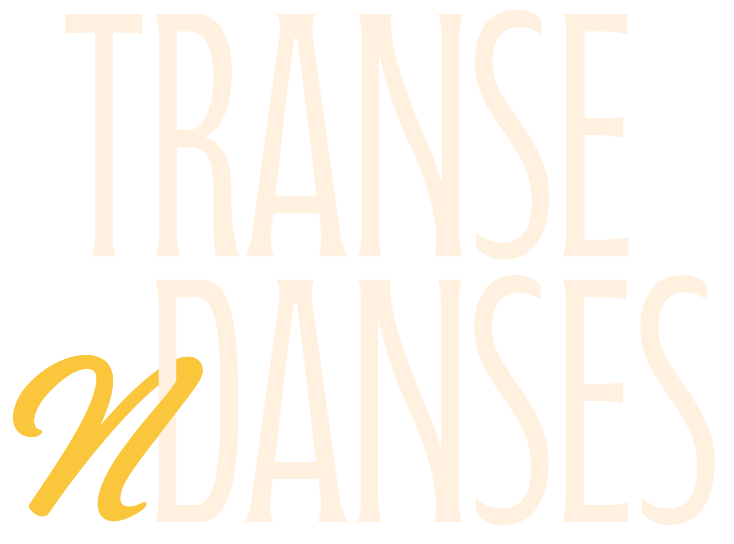 logo Transendanses