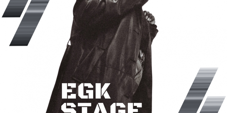 STAGE EGK HIP HOP ALL STYLES by ELVY GOMIS