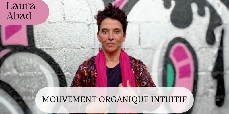 Mouvement Organique Intuitif