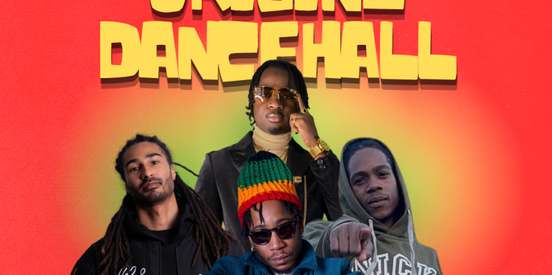 FULLY ORIGINS DANCEHALL