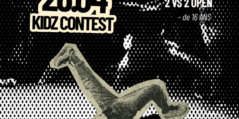 Battle Transe&rsquo;n&rsquo;Break